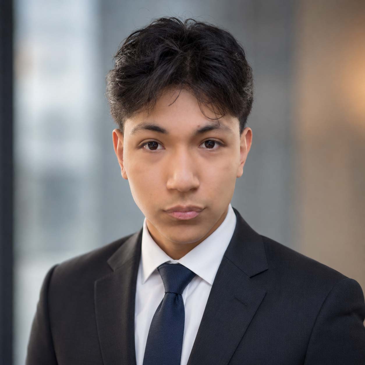Alfredo Huerta